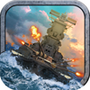 World War Battleship: Warship