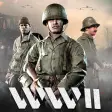 World War: Guns Shooting Games