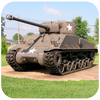 World War II Tanks Quiz