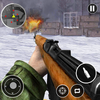 World War Strike: WW2 FPS: Free Gun shooting 2021