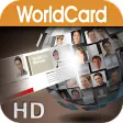 WorldCard HD