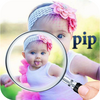 PIP Camera editor