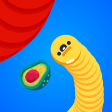 Worm Land io: Snake Battle Are