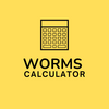 Worms Calculator