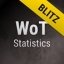 WoT Blitz Statistics 