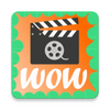 WOW - Short Video Sharing App