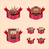 Wow Valentine Chocolate Theme