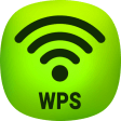 WPS wifi Connect