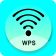 WPS : Wifi Password Finder