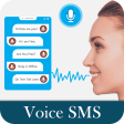 Write SMS by Voice: Translator