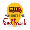 WTF Where's The Foodtruck - Customer App