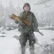 WW2 Survival Shooter :Gun fire