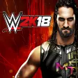 WWE 2K18