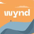 wynd : social fitness app