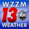 WZZM 13 WX