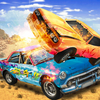 X Demolition Derby : Car Games