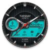 X-Gen Watch Face