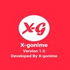 X-gonime