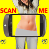 X Ray Scanner Girl J