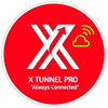 X TUNNEL PRO UDP+