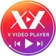 X video player