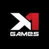 X1 Games