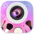 XFace: Virtual Makeup Artist