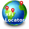 xFi Locator