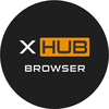 XHUB - PROXY & VPN BROWSER