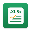 Xls File Reader & Xlsx Viewer