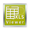 Xlsx File Reader with Xls Viewer