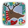 XmasMoose GO LAUNCHER THEME