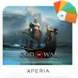 XPERIA God of War Theme