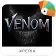 Xperia™ Venom Theme