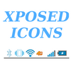 Xposed StatusBar Mods - SGS