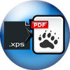 XPS to PDF Converter