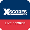 Xscores: Real-time Live Scores