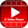 XX Video Player - 4k MX Player