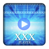 XXX Video Player - XHD MEDIA Player