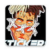 XXXTentacion WAStickers