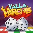 Yalla Parchis - ParchisBingo