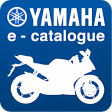 Yamaha E-Catalogue