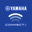 Yamaha Motorcycle Connect X