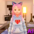 Yandere AI Virtual Girlfriend