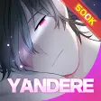 Yandere Boyfriend - Otome Simulation Chat Story