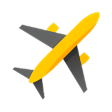 Yandex Flights