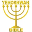 Yehoshwah Bible