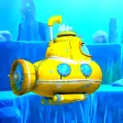 Yellow Submarine