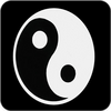 yin yang Wallpaper