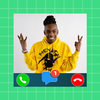 YNW Melly Call & Chat